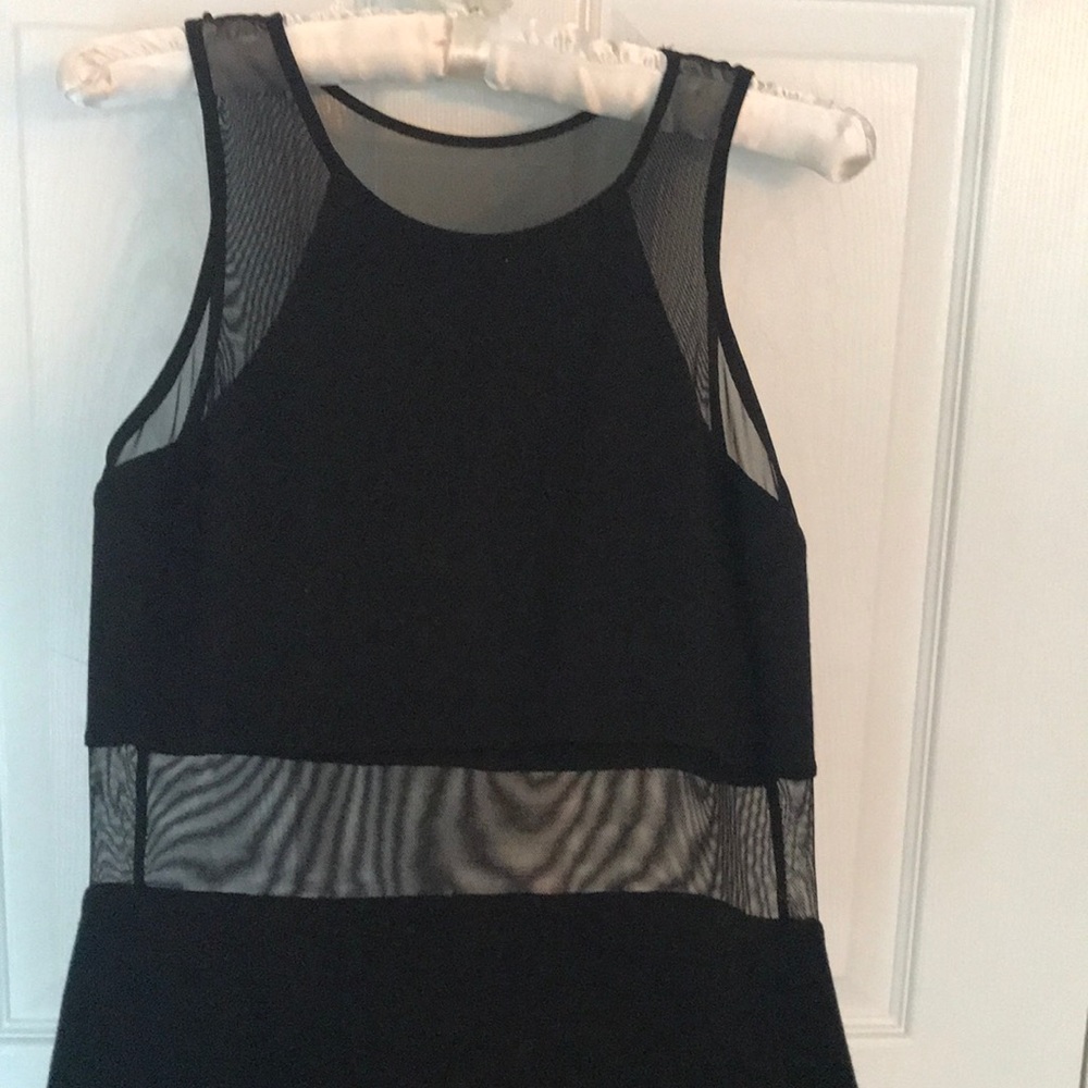 Express midi dress